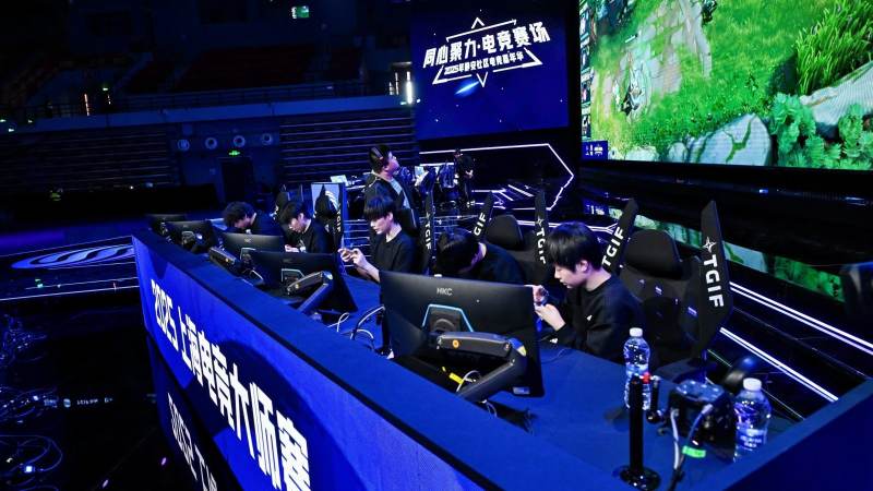 CS2 Major赛程怎么看？从预选到决赛的完整阶段拆解